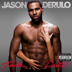 Portada Jason Derulo - Holler Holler