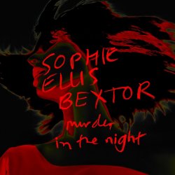 Portada Sophie Ellis-Bextor - Freedom Of The Night