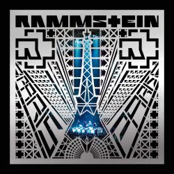 Portada Rammstein - Engel