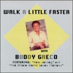 Portada Buddy Greco - Don't Take These For Granted