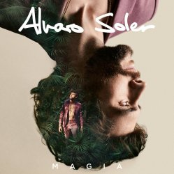 Portada Alvaro Soler - Si te vas