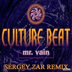 Portada Culture Beat - Mr. Vain (Album Version)