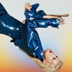 Portada Alison Goldfrapp - Hey Hi Hello