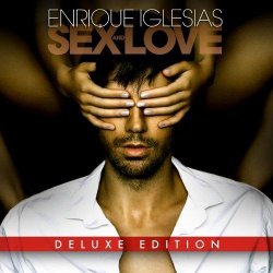 Portada Enrique Iglesias - Bailando feat. Decemer Bueno & Gente de Zona