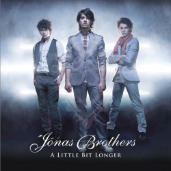 Portada Jonas Brothers - BB Good