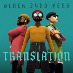 Portada Black Eyed Peas, Nicky Jam & Tyga - VIDA LOCA