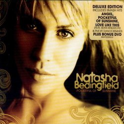 Portada Natasha Bedingfield - Put Your Arms Around Me