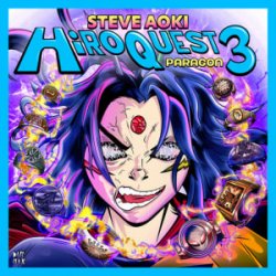 Portada Steve Aoki - Súbeteme Ahí (feat. Jowell & Randy)