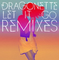 Portada Dragonette - Let it Go