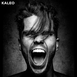 Portada Kaleo - I Want More
