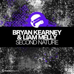 Portada 2nd Phase - Highjacker (Bryan Kearney & Liam Melly Remix)