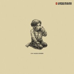 Portada Lindemann - Ich hasse Kinder