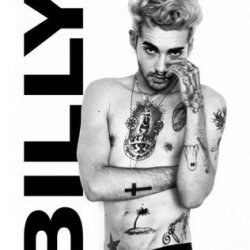 Portada Tokio Hotel - Not Over You