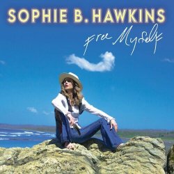 Portada Sophie B. Hawkins - Better Off Without You