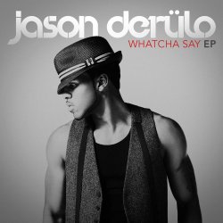 Portada Jason Derulo - Whatcha Say