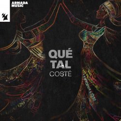 Portada Costé - Qué Tal
