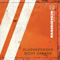 Portada Rammstein - Links 2,3,4