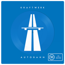 Portada Kraftwerk - Morgenspaziergang