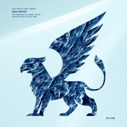 Portada Ant+Shift - Stop Hate, Start Love (Radio Edit)