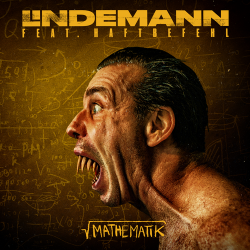 Portada Lindemann - Mathematik Sture Mix