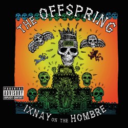 Portada The Offspring - All I Want