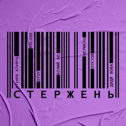 Portada alyona alyona, KALUSH, OTOY, Білий Бо, Шершень - Стержень