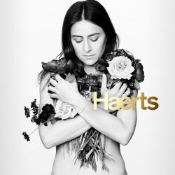 Portada Lykke Li - Paris Blue