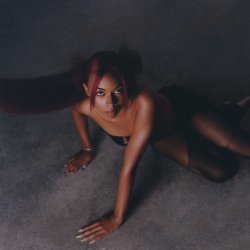 Portada Ravyn Lenae - Inside Out