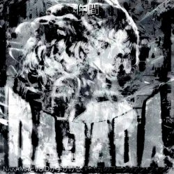 Portada Nakama & MC LyC4N - RAJADA