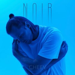 Portada CHEEV - Печаль