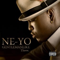 Portada Ne-Yo - Hurry Up