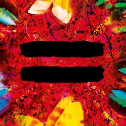 Portada Ed Sheeran - Overpass Graffiti