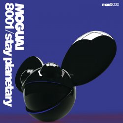 Portada Moguai - Stay planetary (original mix)