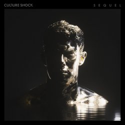 Portada Culture Shock - White Nights