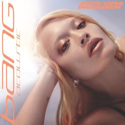 Portada Rita Ora feat. David Guetta - Big (Acoustic)