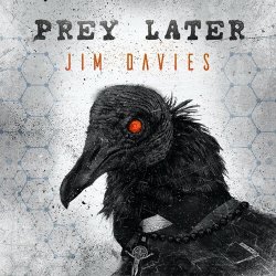 Portada Jim Davies - Facts and Figures