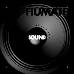 Portada Humate - Sound (Freakazoid's Soundfreaks Mix)