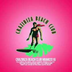 Portada Crazibiza & Jay C & Leo Lippolis - What's Up!