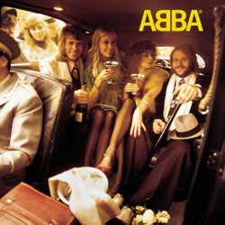 Portada ABBA - The winner takes it all