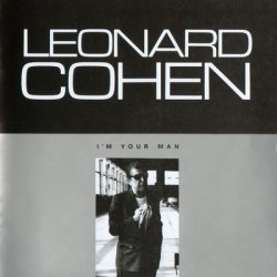 Portada Leonard Cohen - Everybody Knows