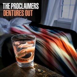 Portada The Proclaimers - Feast Your Eyes