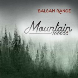 Portada Balsam Range - Something 'Bout That Suitcase