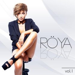 Portada Roya - Dostum