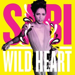 Portada Sabi - Wild Heart