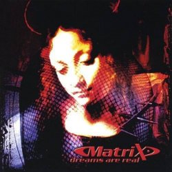 Portada Matrix - Truth