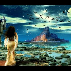 Portada CJ Stone - Shining Star (Inpetto Remix)