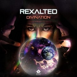 Portada Rexalted - Divination (Original Mix)