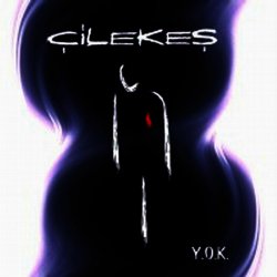 Portada Çilekeş - Y.O.K.
