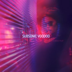 Portada Subsonic Voodoo - N E O И