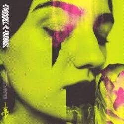 Portada Society of Villains - Smoke & Trouble